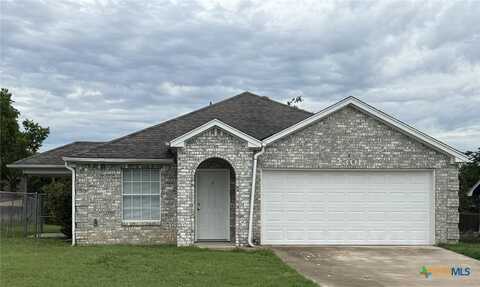 2301 Flintstone Circle, Killeen, TX 76543