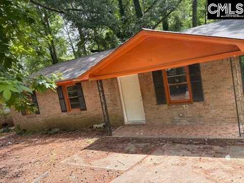 116 Larchwood Dr Drive, Columbia, SC 29203