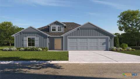 1309 Merritt Street, Temple, TX 76504