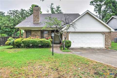 3618 Bobcat Trail, Temple, TX 76502