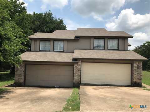 115 Crest Drive, San Marcos, TX 78666
