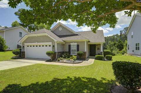 411 Creek Branch Court, Lexington, SC 29072
