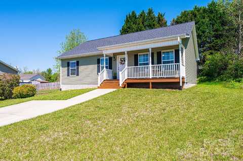 50 Serenity Lane, Hickory, NC 28601