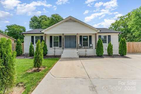 157 Downey Lake Road, Dallas, NC 28034