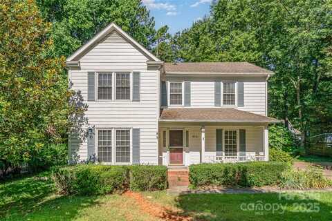 9701 Kent Village Drive, Charlotte, NC 28269