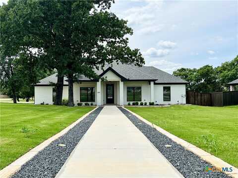 2819 Isaac Circle, Belton, TX 76513