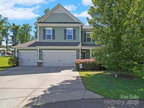 159 Autumn Mist Road, Statesville, NC 28677