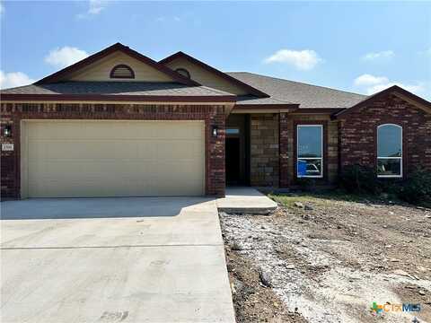 2591 Cedar Glen Drive, Belton, TX 76513