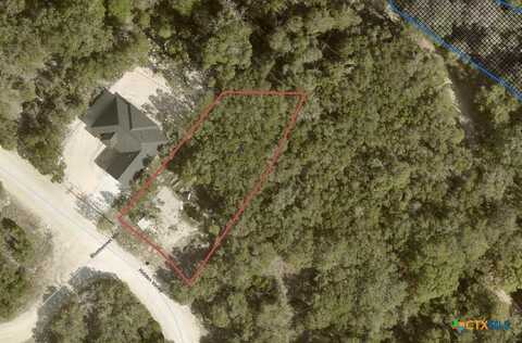 1536 Hidden Valley Drive, Spring Branch, TX 78070