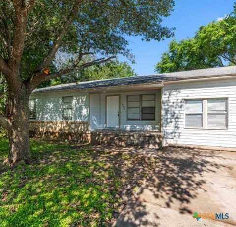 1004 S 5th Street, Copperas Cove, TX 76522