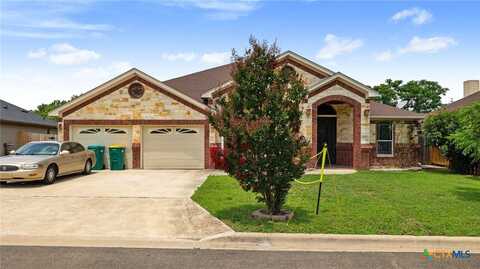 138 Gehler Circle, Nolanville, TX 76559