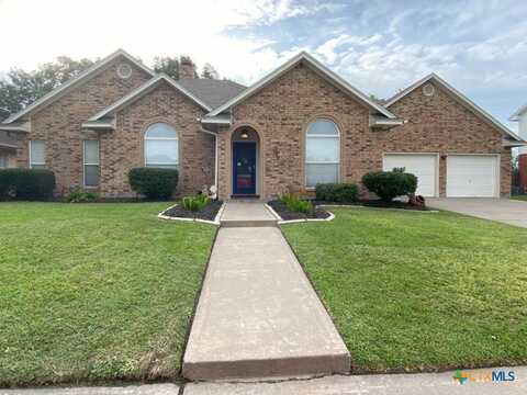 406 Windy Way Drive, Victoria, TX 77904