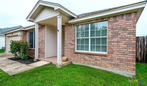 408 Sterling Manor Court, Temple, TX 76502
