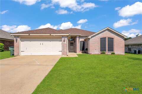 4403 Esta Lee Avenue, Killeen, TX 76549