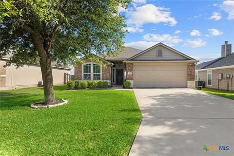 7915 Redbrush, Temple, TX 76502