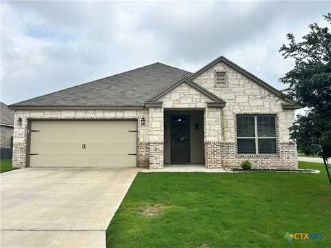 7104 Birdsnest Way, Temple, TX 76502