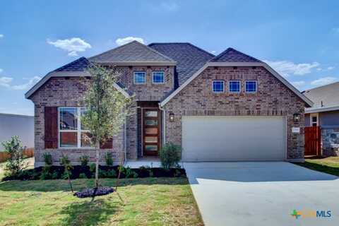 1752 Heritage Maples, New Braunfels, TX 78132