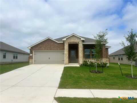 1761 Horatio Street, Nolanville, TX 76559