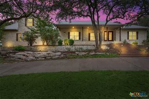 2105 Red Rock Drive, Belton, TX 76513