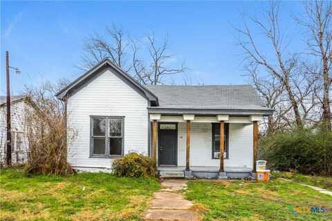 318 Durr Street, Marlin, TX 76661