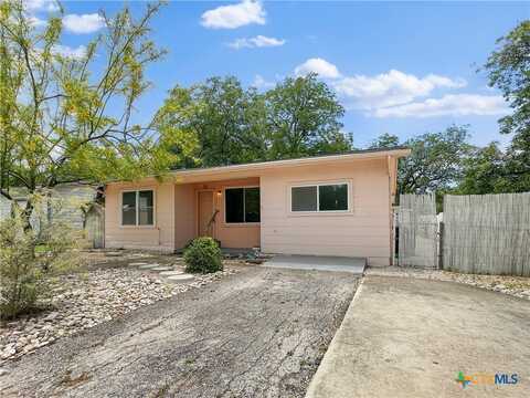 737 N Central Avenue, New Braunfels, TX 78130