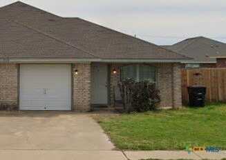 4104 Jeff Scott Drive, Killeen, TX 76549