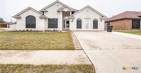 1802 Lava Lane, Killeen, TX 76549