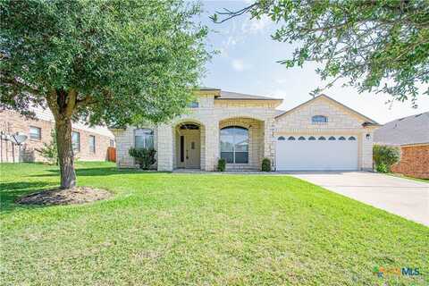 219 Scarlet Lane, Harker Heights, TX 76548