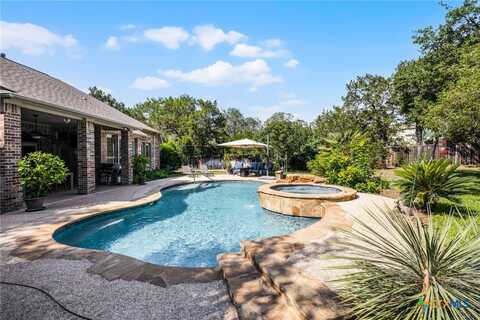 19530 Creekview Oaks, San Antonio, TX 78266