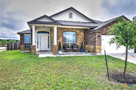 9300 Vaquero Way, Killeen, TX 76542