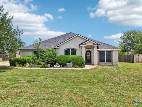 401 Rio Grande Avenue, Hutto, TX 78634