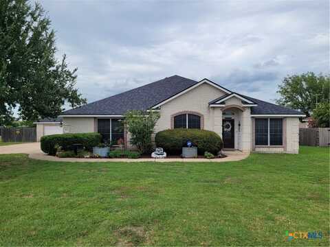 401 Rio Grande Avenue, Hutto, TX 78634