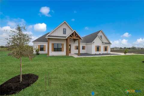 10 Patriot Circle, Luling, TX 78648