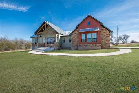 10 Patriot Circle, Luling, TX 78648
