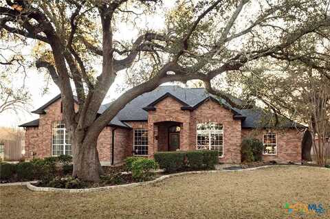 10911 Bridgeport Drive, Temple, TX 76502