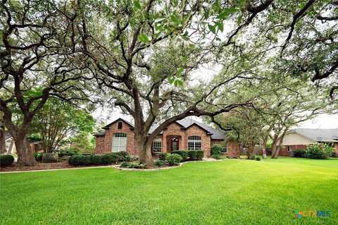 10911 Bridgeport Drive, Temple, TX 76502