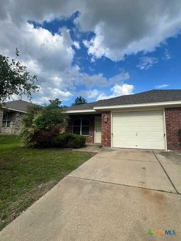 607 Olaf Drive, Temple, TX 76504