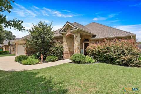 3308 Ten Bits Drive, Belton, TX 76513
