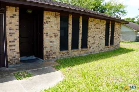 523 Blake Street, Victoria, TX 77905