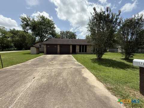 523 Blake Street, Victoria, TX 77905