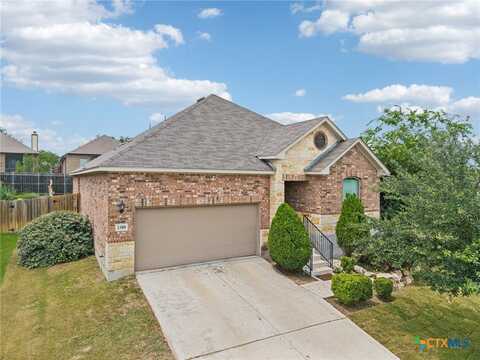 1388 Kamryn Way, New Braunfels, TX 78130