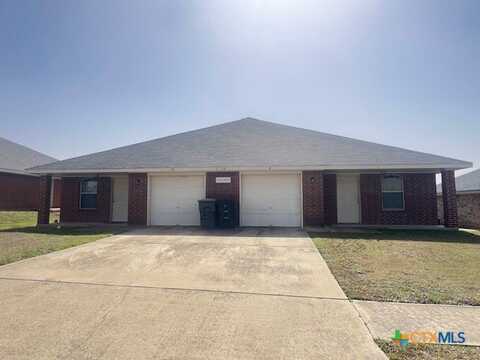 2704 Lucille Drive, Killeen, TX 76549