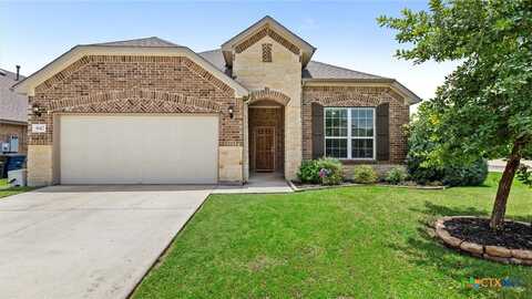 647 Ridgeglen Drive, New Braunfels, TX 78130