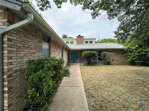 1612 Tanglewood Drive, Harker Heights, TX 76548