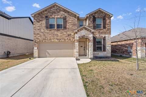137 Janice Road, Taylor, TX 76574