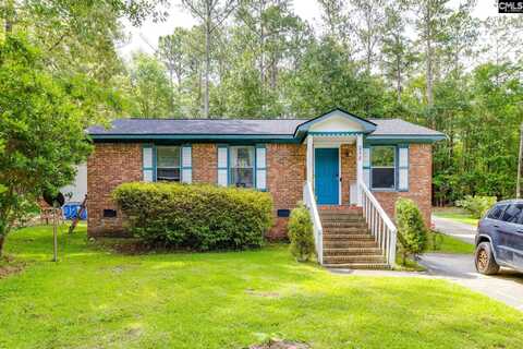 255 Sunnydale Drive, Columbia, SC 29223