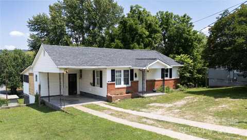 820 Baldwin Avenue, Marion, NC 28752