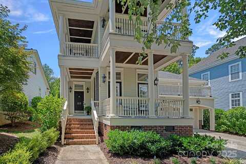 202 Caldwell Lane, Davidson, NC 28036