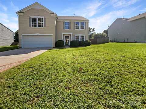 1958 Leesburg Drive, Clover, SC 29710