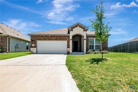 631 Friar Tuck Drive, Temple, TX 76502